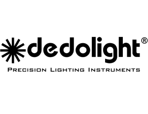 Dedolight logo