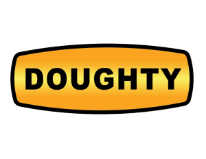 Doughty Engineering logo
