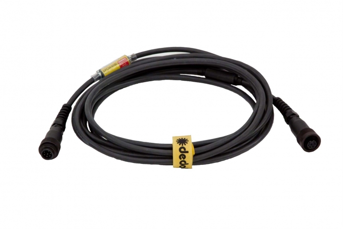 DPOW400DT 7m Light Head Cable (To Ballast)
