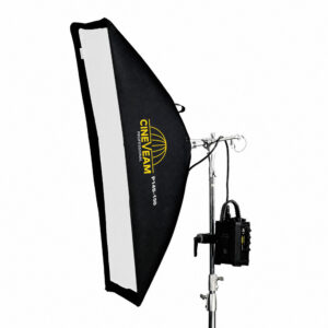 1’x4′ Rectangular Fixture Kit – 150W – Professional