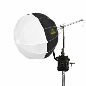 2' Lantern Fixture Kit – 100W – Creator