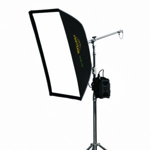 2’x3′ Rectangular Fixture Kit – 150W – Creator