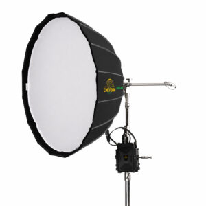 3' Round Fixture Kit – 200W – Creator