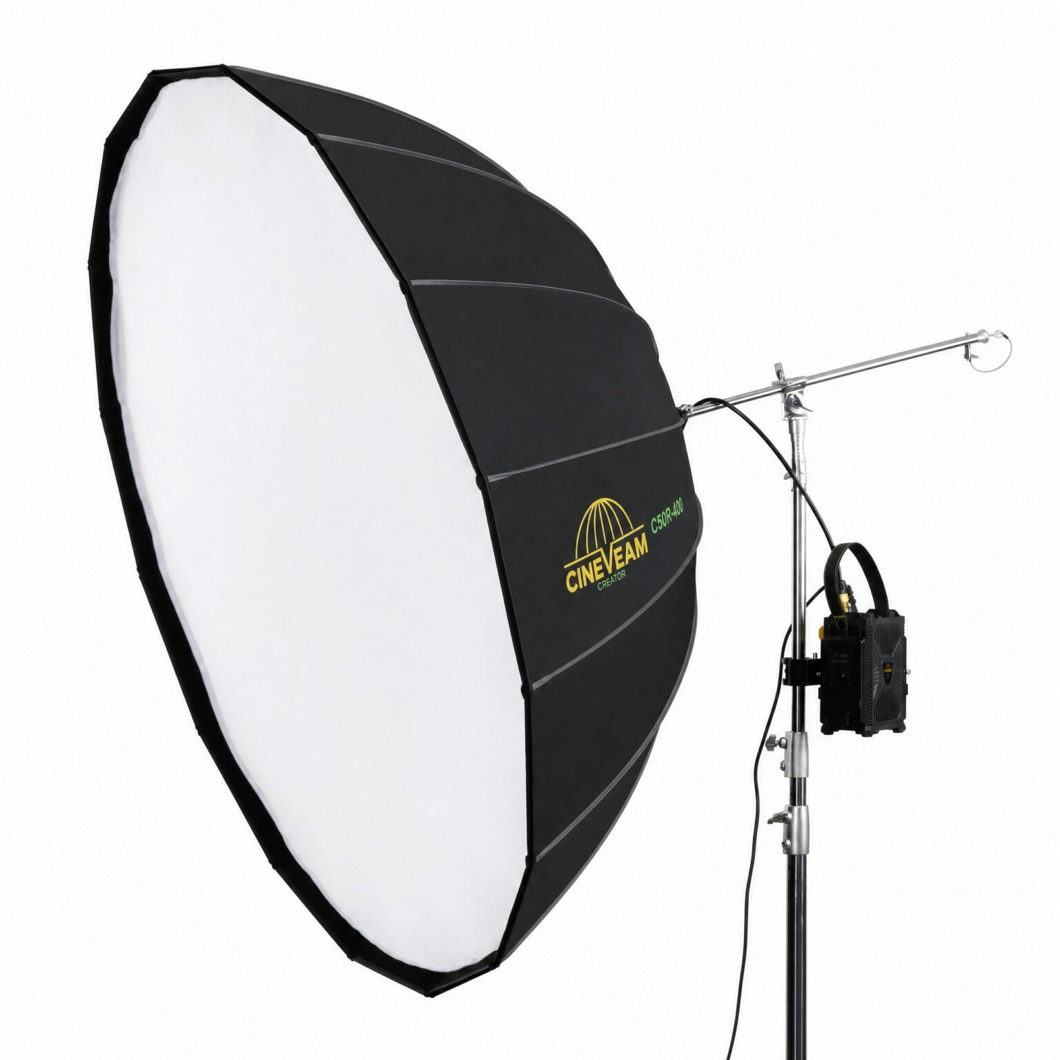 CV-C50R-400