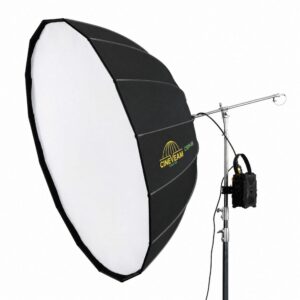 5' Round Fixture Kit – 400W – Creator