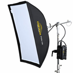2’x3′ Rectangular Fixture Kit – 150W – Professional