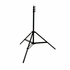 Revenger Stand - Black