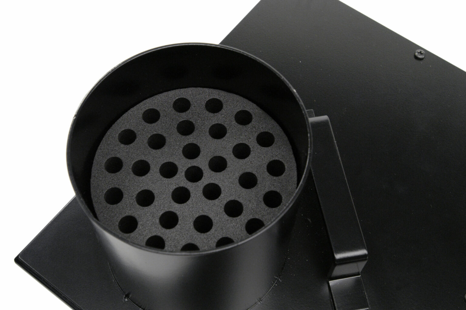 Mk3 Mist Difuser Detail