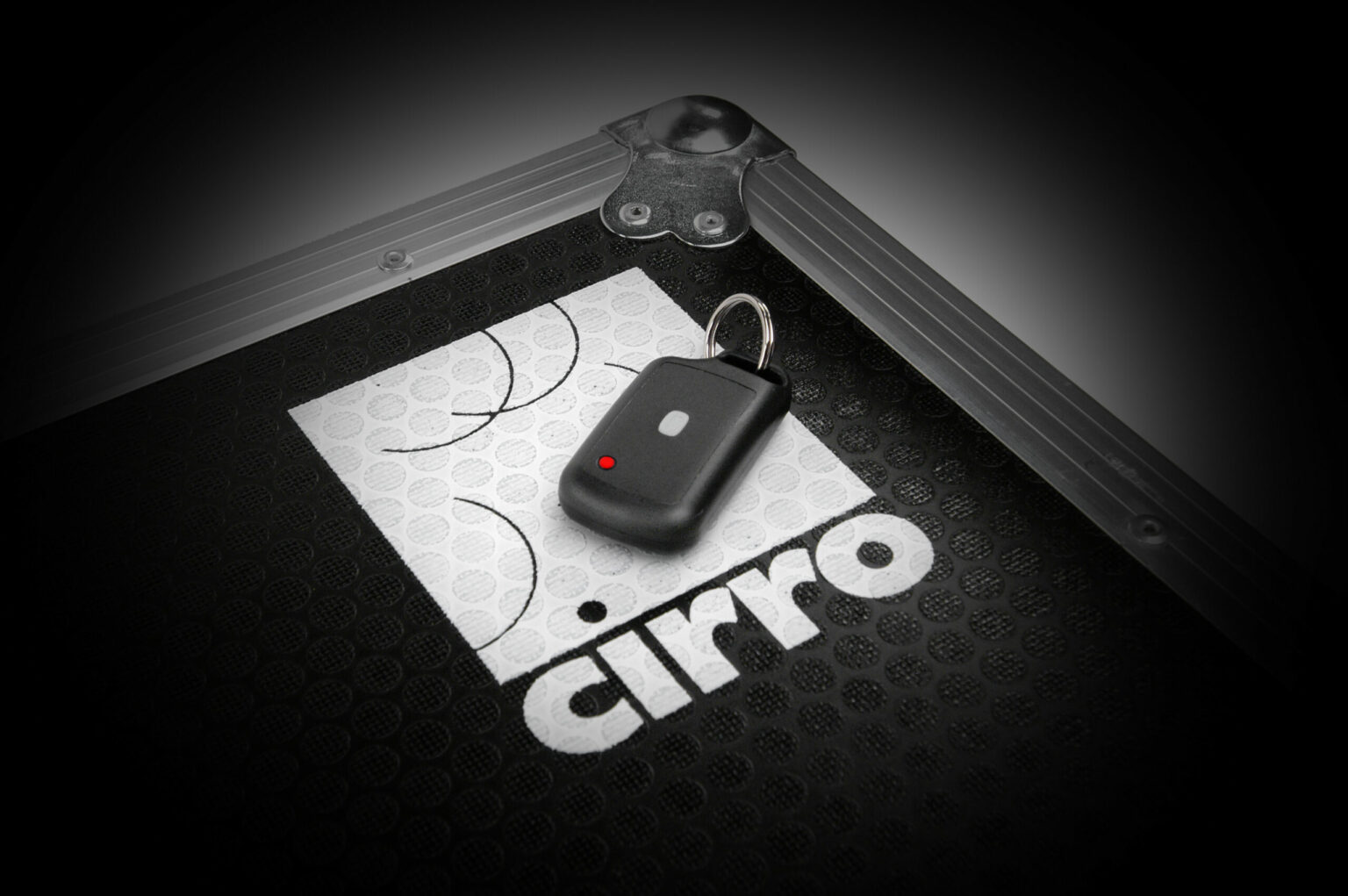 Mk3 Mist Remote Detail