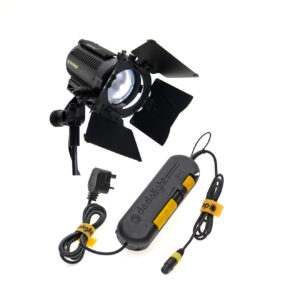150w 24v Classic Dedolight system