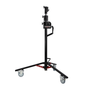 The Panel Stand