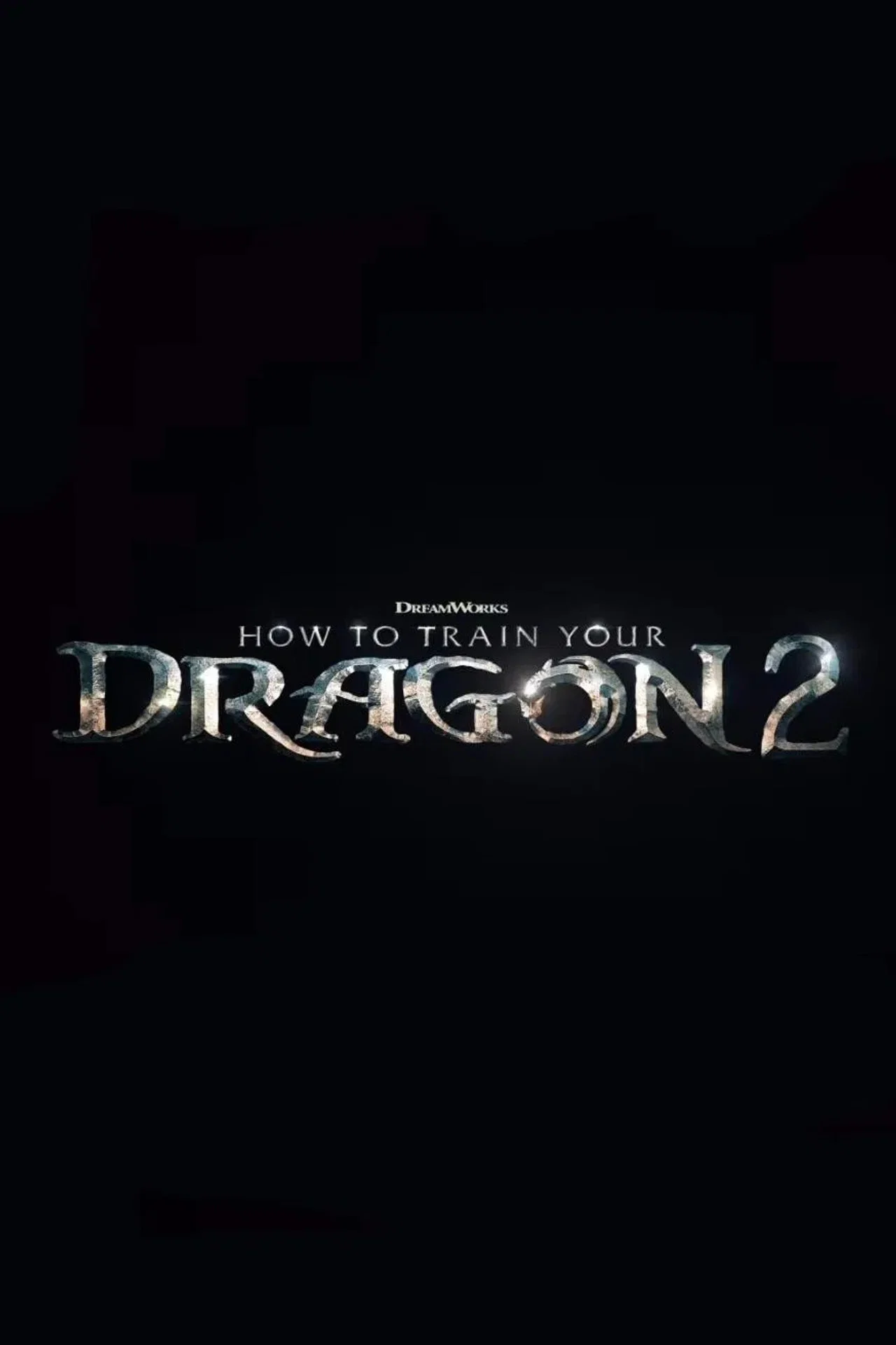How to Train Your Dragon 2