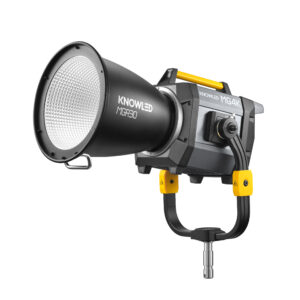 MG4K Bi-color COB Light (G-Mount)